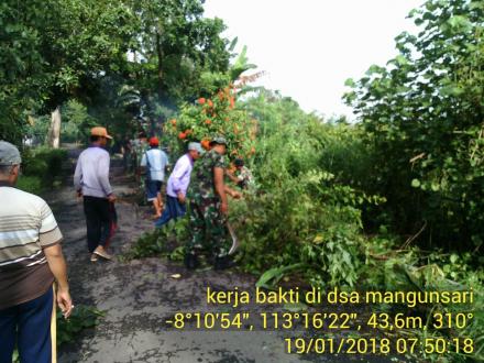 kerja bakti111